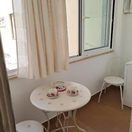 Appartamento Center Silvana