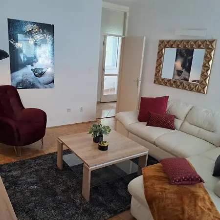 Appartamento Center Silvana *