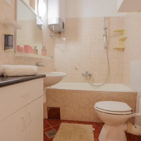 Appartamento Center Silvana