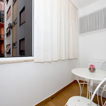 Appartamento Center Silvana Spalato