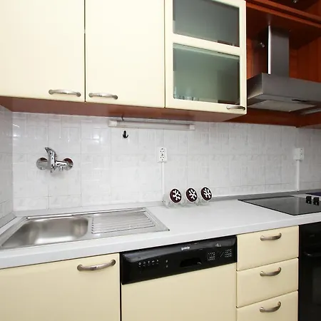 Appartamento Center Silvana