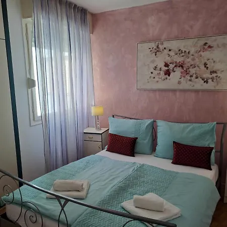 Center Silvana Сплит