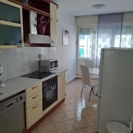 Center Silvana Апартаменты *