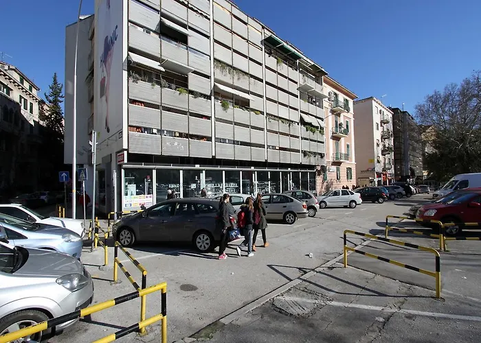 Center Silvana