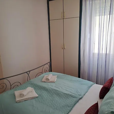 Apartment Center Silvana