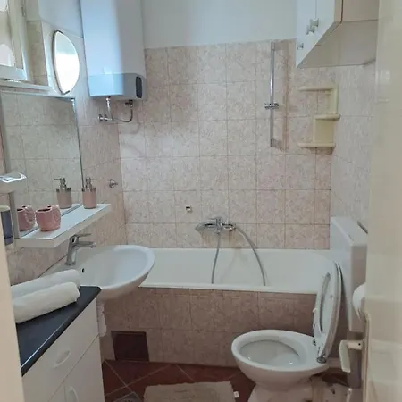 Apartamento Center Silvana *