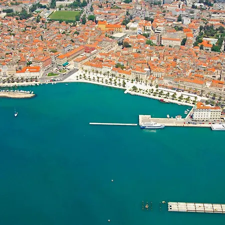 Center Silvana * Split