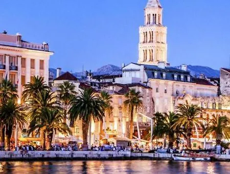 Apartamento Center Silvana *