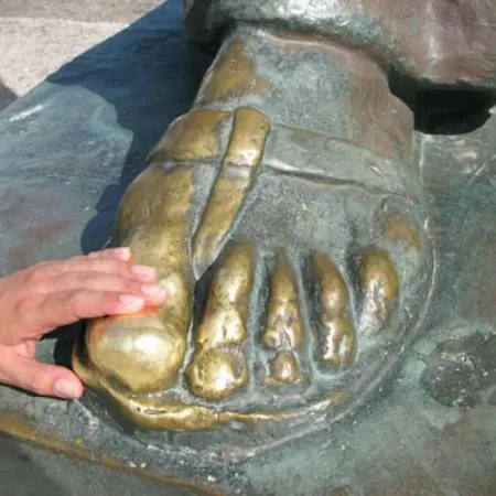 Center Silvana Apartamento