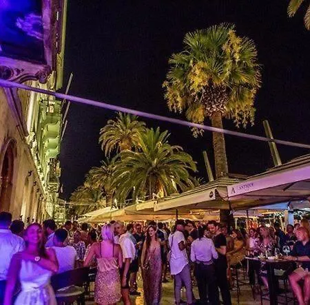 Center Silvana * Split