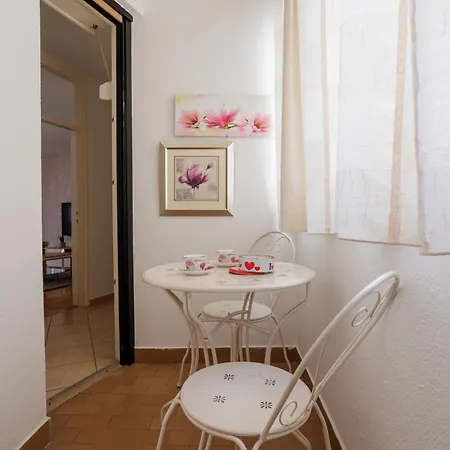 Center Silvana * Split