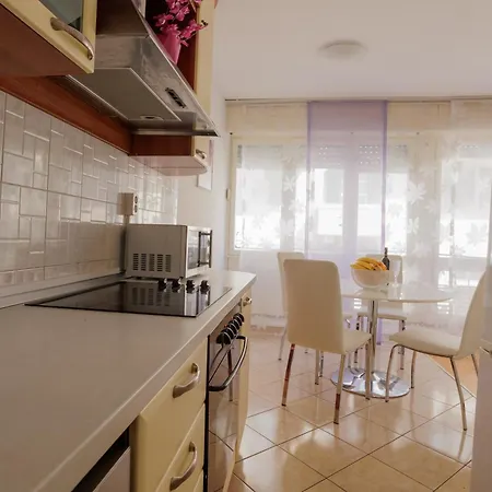 Apartamento Center Silvana