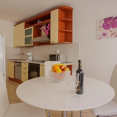 Center Silvana Apartamento Split