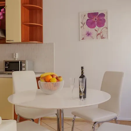 Apartamento Center Silvana *