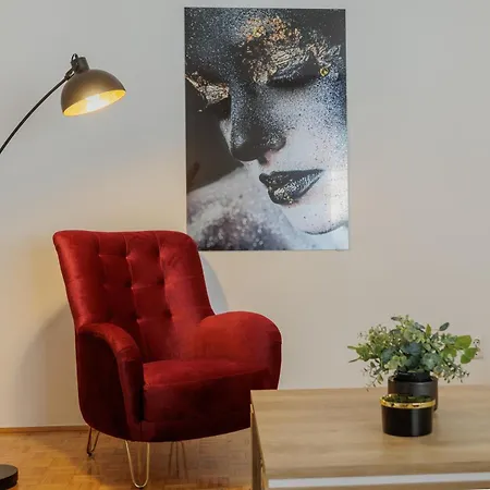 Center Silvana Apartamento