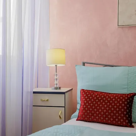 Center Silvana * Split