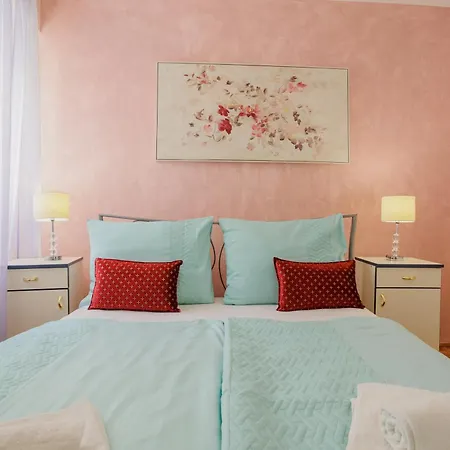 Apartamento Center Silvana