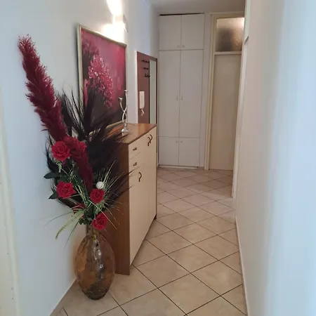 Apartamento Center Silvana