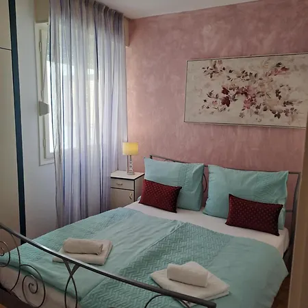 Center Silvana Apartamento Split