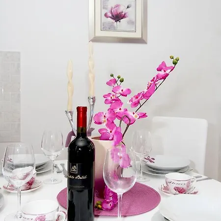 Apartment Center Silvana