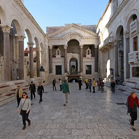 Apartamento Center Silvana *