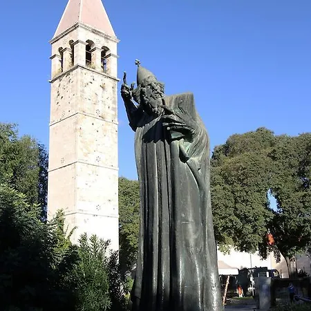 Apartamento Center Silvana Split