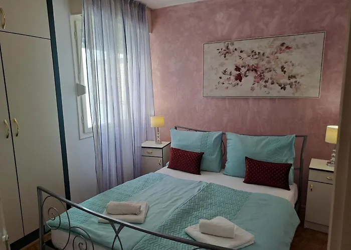 Center Silvana سبليت