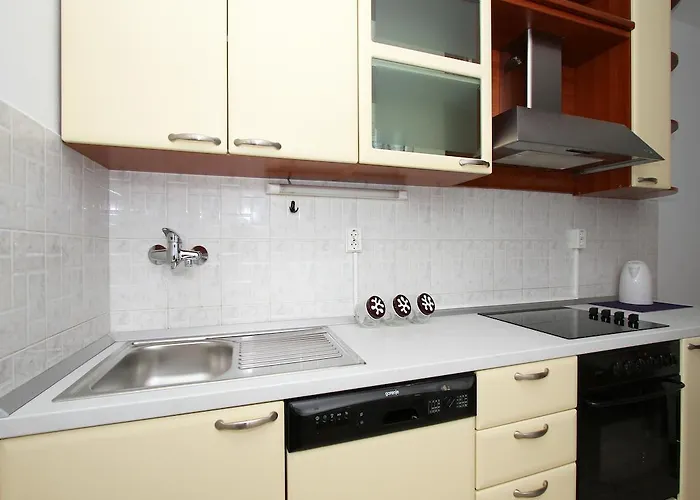 شقة Center Silvana