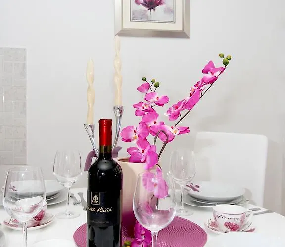 شقة Center Silvana