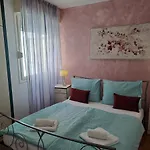 Center Silvana Split