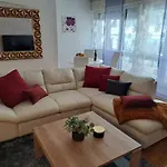 Apartman Center Silvana *