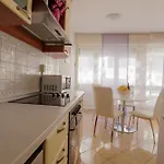 Apartman Center Silvana