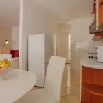 Apartman Center Silvana *