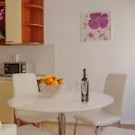 Apartman Center Silvana *
