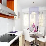 Apartman Center Silvana