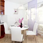 Apartman Center Silvana *