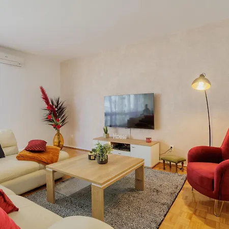 Center Silvana * Split