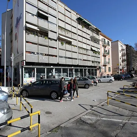 Center Silvana