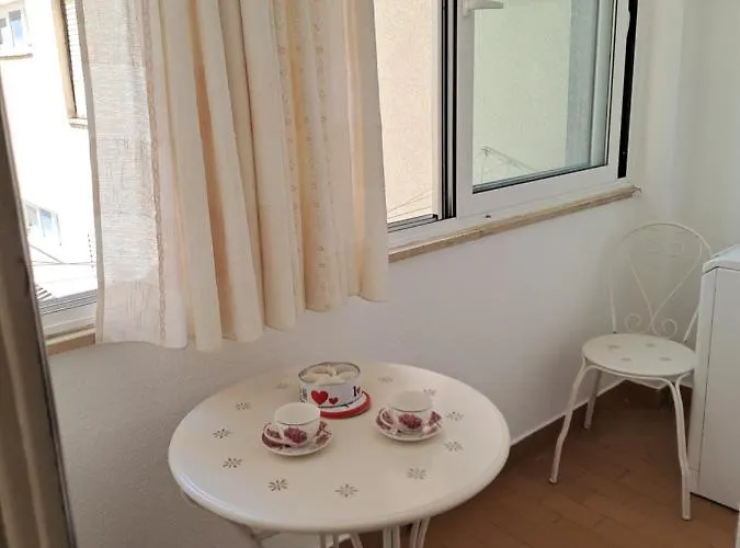 Lejlighed Center Silvana