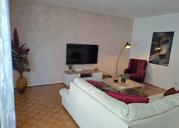 Center Silvana Split