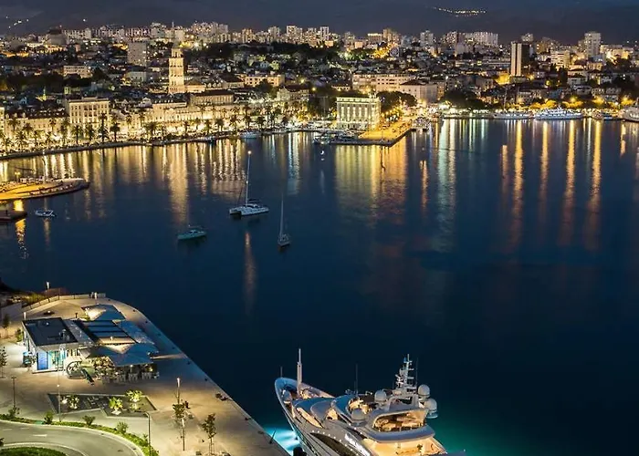 Center Silvana Lejlighed