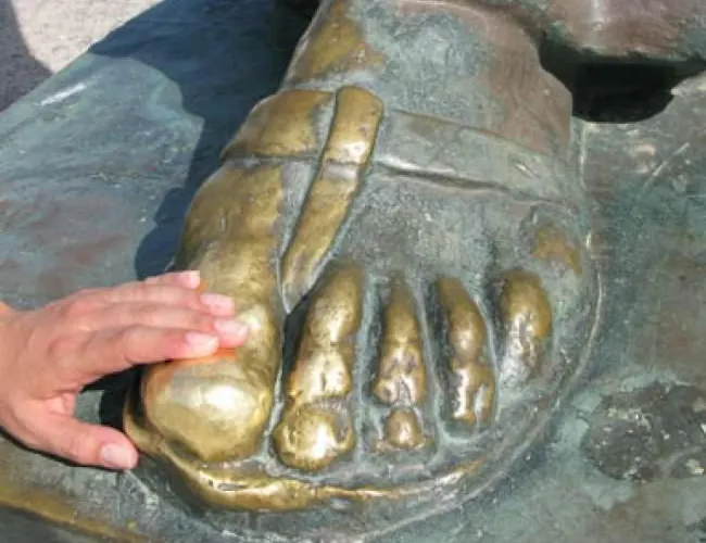 Center Silvana Lejlighed