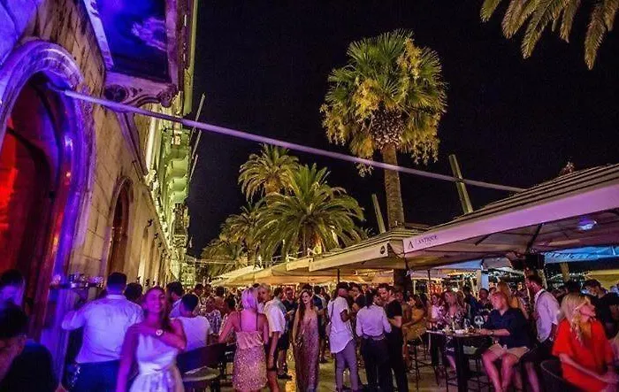 Center Silvana * Split