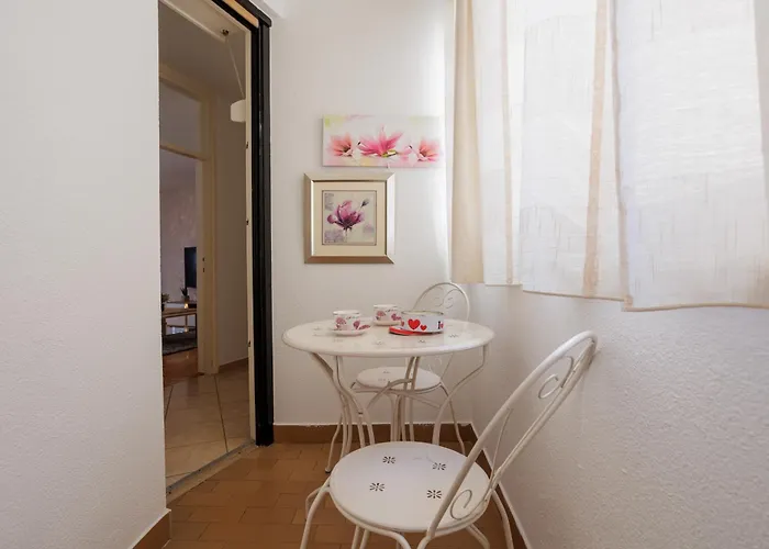 Center Silvana * Split