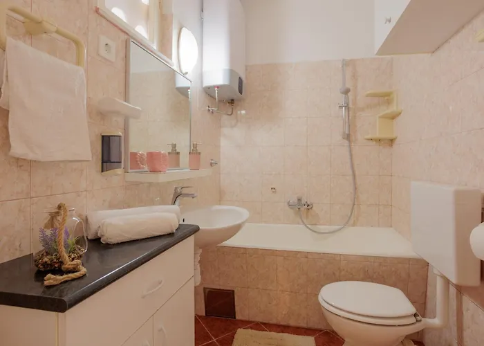 Center Silvana Lejlighed *