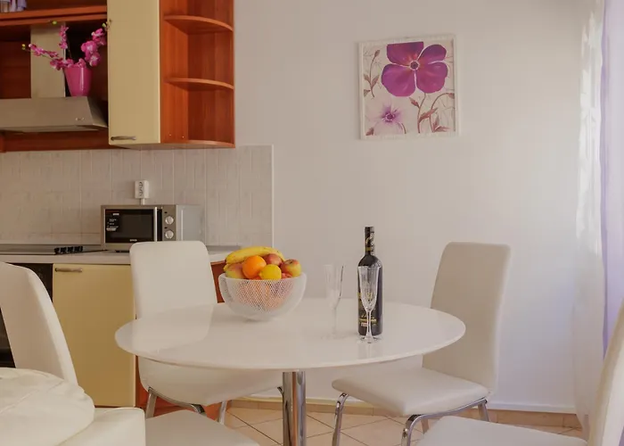 Lejlighed Center Silvana *