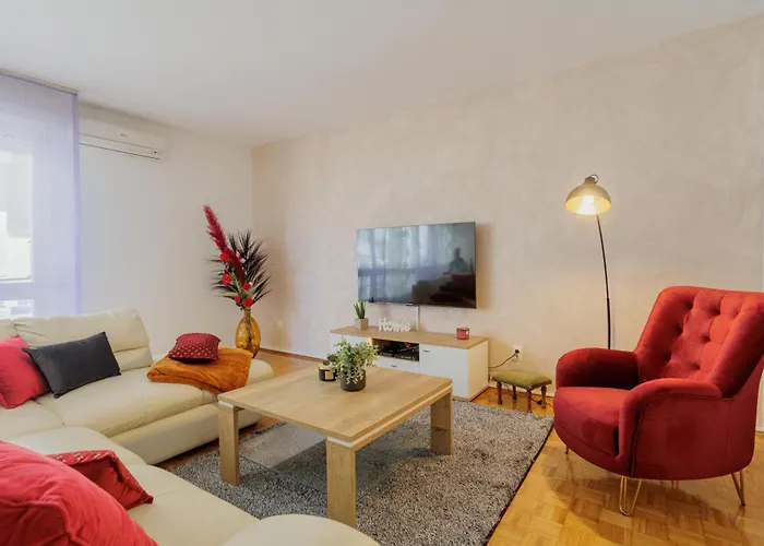 Center Silvana * Split