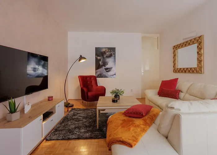 Center Silvana * Split