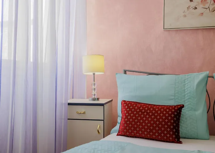 Center Silvana * Split