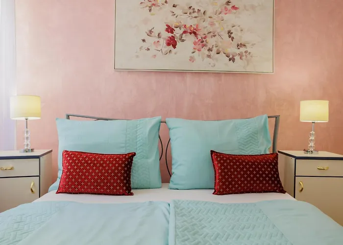 Center Silvana * Split